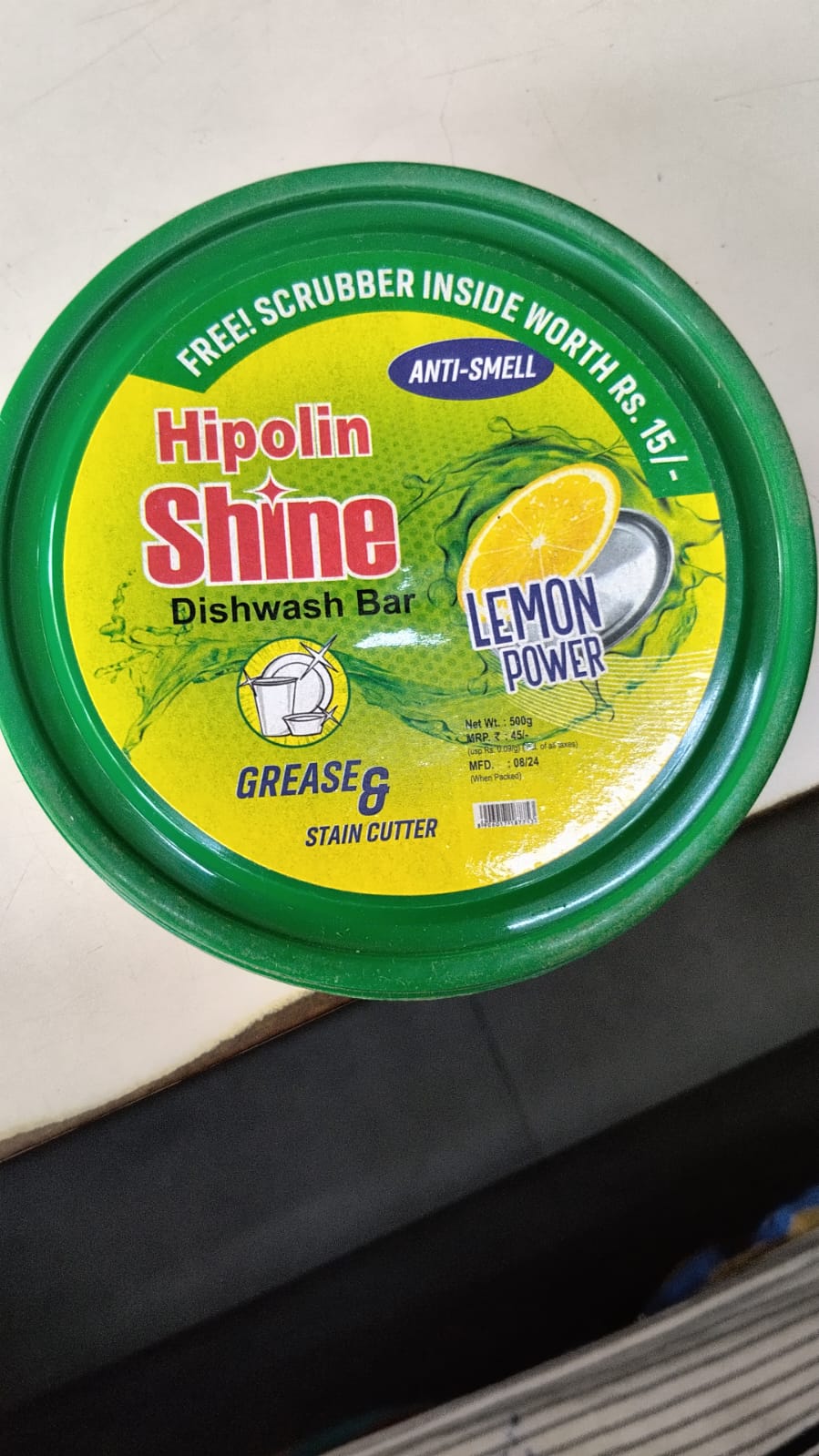 product